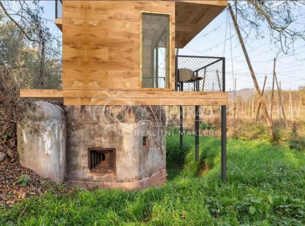 Prodej penzion, 21 m²