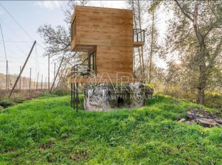 Prodej penzion, 21 m²