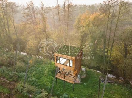 Prodej penzion, 21 m²