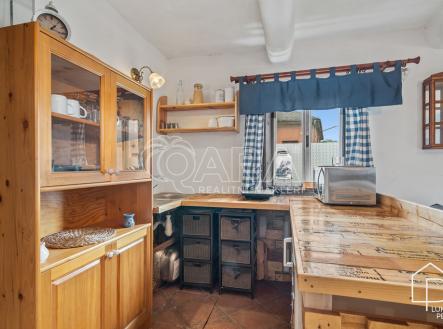 Prodej chaty/rekreačního objektu, 207 m²