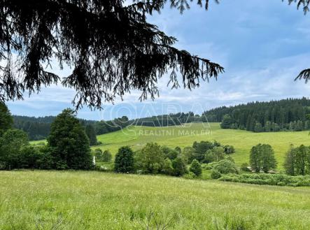 Prodej - chata/rekreační objekt, 40 m²