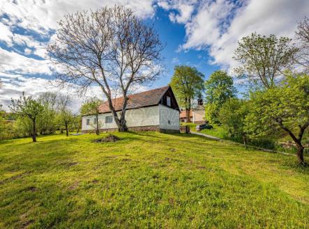 Prodej - dům/vila, 207 m² obrázek