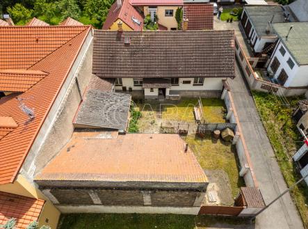 Prodej - dům/vila, 82 m²