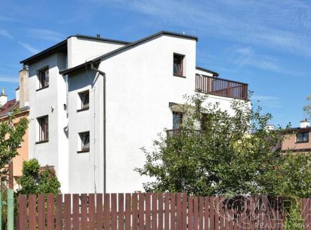 Prodej - dům/vila, 284 m²