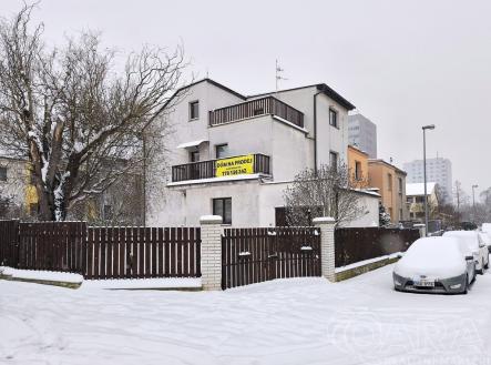 Prodej domu/vily, 284 m²