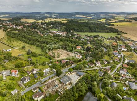 Prodej - pozemek pro bydlení, 1 296 m² obrázek