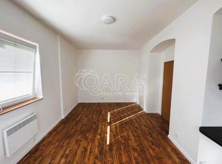 Pronájem bytu, 2+kk, 46 m²