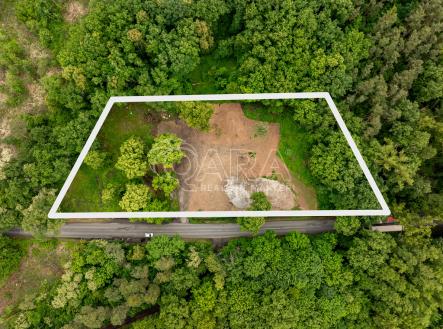 Prodej pozemku pro bydlení, 6 090 m²