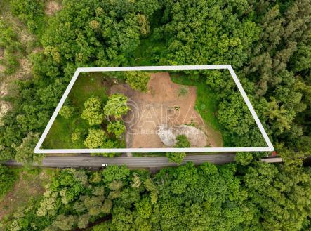 Prodej pozemku pro bydlení, 6 090 m²