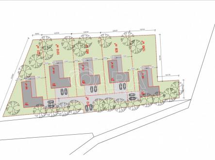 Prodej pozemku pro bydlení, 6 090 m²
