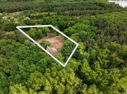 Prodej pozemku pro bydlení, 6 090 m²