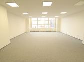 Pronájem kanceláře, 82 m²