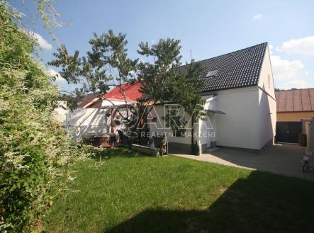 Prodej - dům/vila, 122 m²