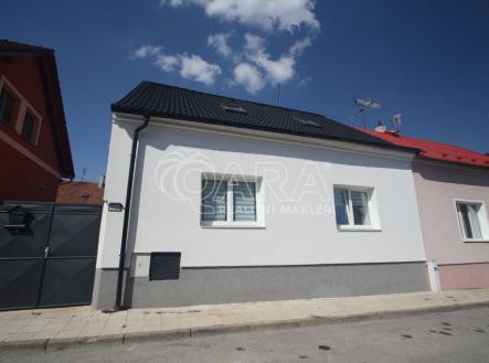 Prodej - dům/vila, 122 m²