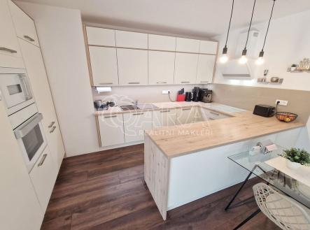 Prodej bytu, 4+kk, 91 m²