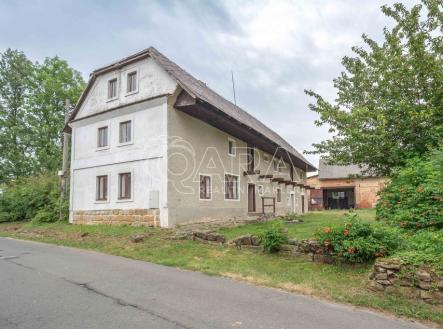 Prodej zemědělského objektu, 4 875 m²