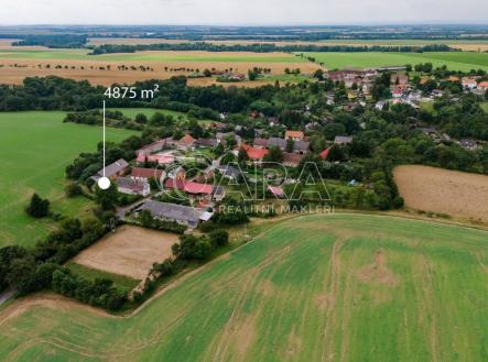 Prodej chaty/rekreačního objektu, 440 m²