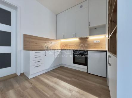 Pronájem bytu, 1+kk, 45 m² obrázek