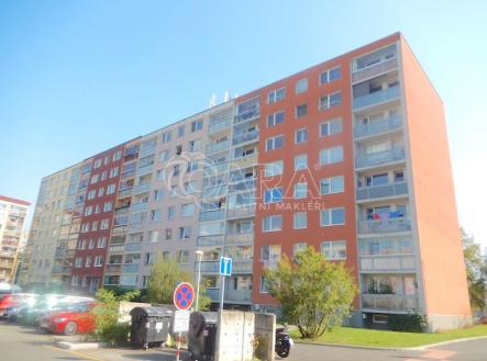 Prodej bytu, 3+1, 74 m²