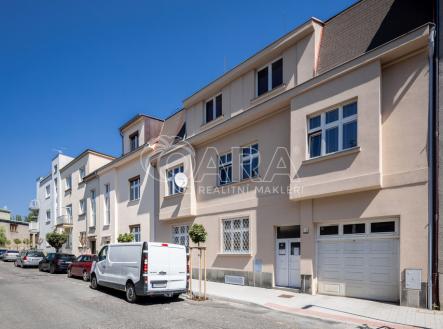 Prodej domu/vily, 460 m²