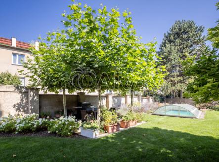 Prodej domu/vily, 460 m²