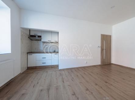 Pronájem bytu, 2+kk, 58 m² obrázek