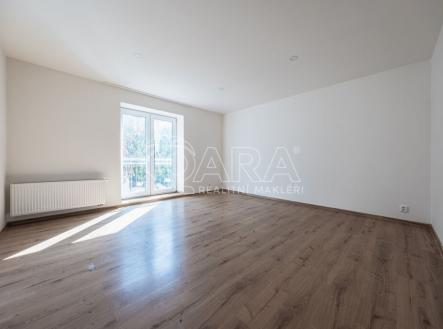 Pronájem bytu, 2+kk, 58 m²