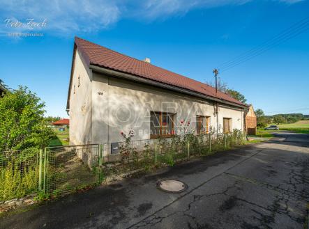 Prodej - dům/vila, 102 m²