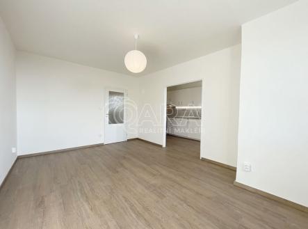 Pronájem bytu, 3+1, 74 m²