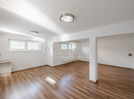 Pronájem bytu, 5+kk, 286 m²