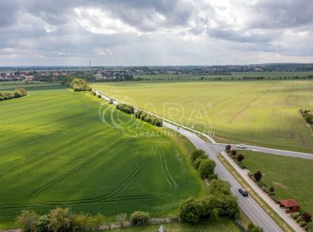 Prodej - pozemek pro bydlení, 900 m²