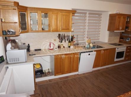 Prodej domu/vily, 140 m²