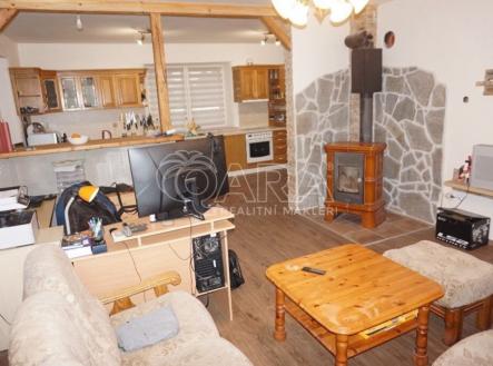 Prodej domu/vily, 140 m²