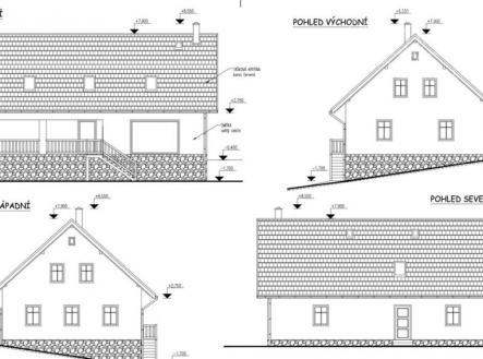 Prodej - pozemek pro bydlení, 1 500 m²