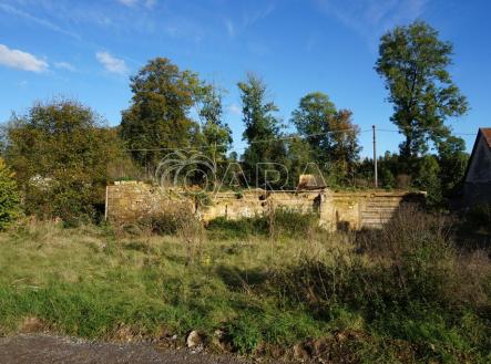 Prodej pozemku pro bydlení, 1 158 m² obrázek