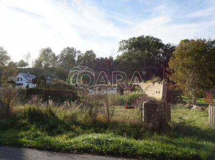 Prodej pozemku pro bydlení, 1 158 m²