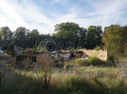 Prodej pozemku pro bydlení, 1 158 m²