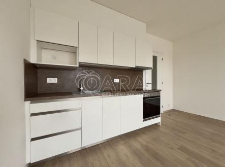 Pronájem bytu, 1+kk, 38 m²