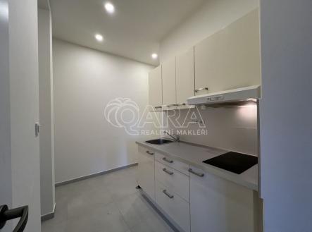 Pronájem bytu, 1+kk, 34 m²