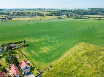 Prodej - pozemek pro bydlení, 12 636 m²