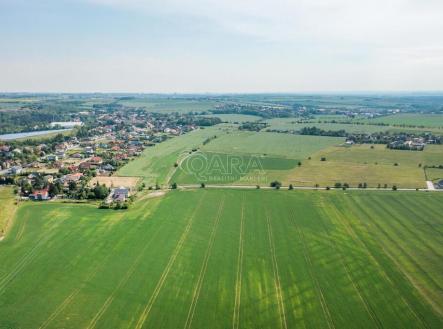 Prodej - pozemek pro bydlení, 12 636 m²