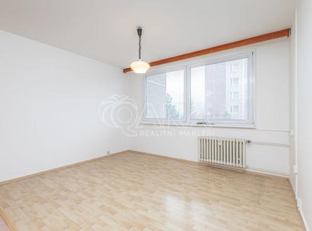 Pronájem bytu, 2+kk, 46 m²