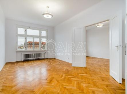 Pronájem bytu, 4+1, 120 m²