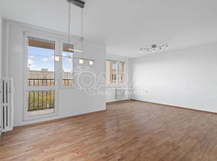 Pronájem bytu, 3+kk, 63 m²