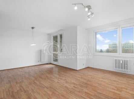 Pronájem bytu, 3+kk, 63 m²