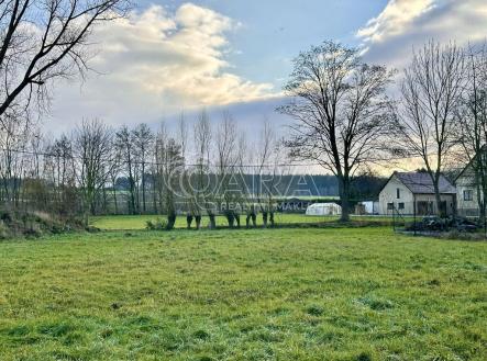 Prodej - pozemek pro bydlení, 2 290 m²