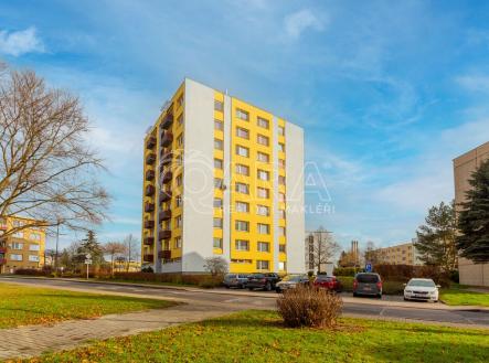 Prodej bytu, 3+1, 71 m² obrázek