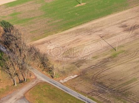 Prodej - pozemek pro bydlení, 1 200 m²