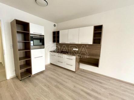 Pronájem bytu, 2+kk, 60 m²