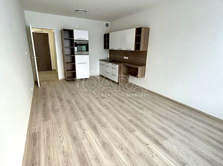 Pronájem bytu, 2+kk, 60 m² obrázek